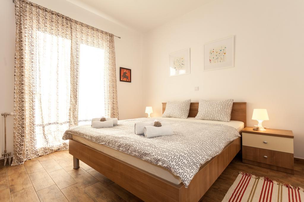 Apartments Lara & Luka Zára Kültér fotó