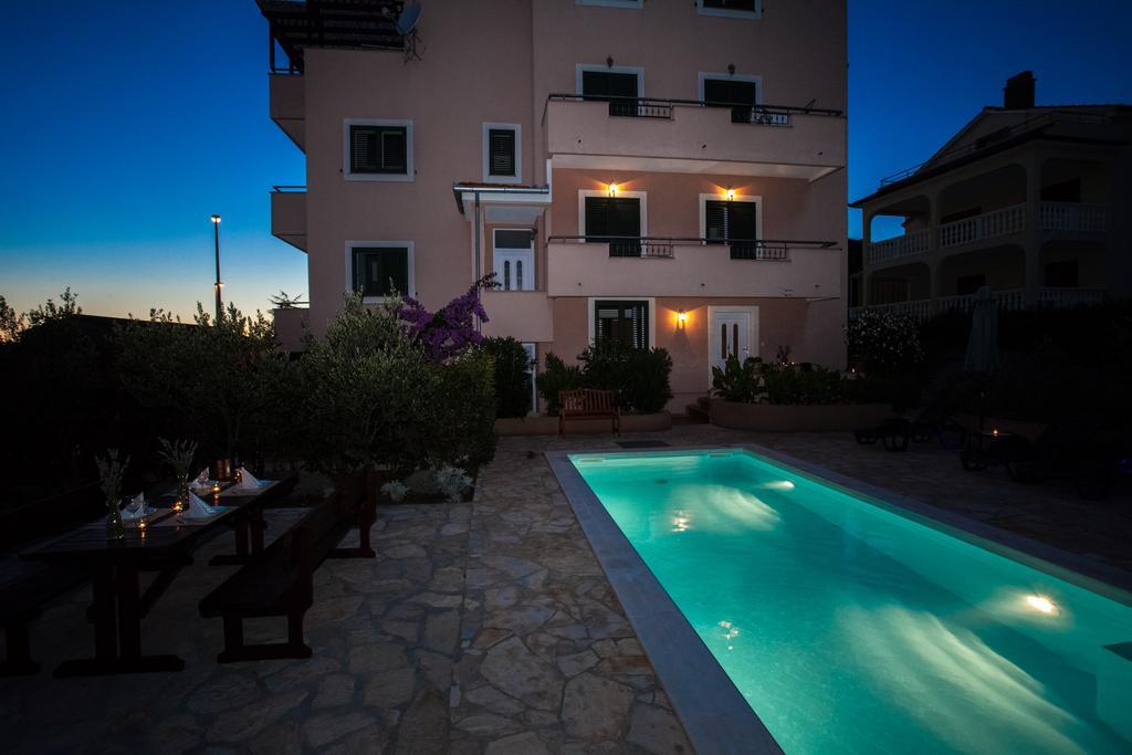 Apartments Lara & Luka Zára Kültér fotó